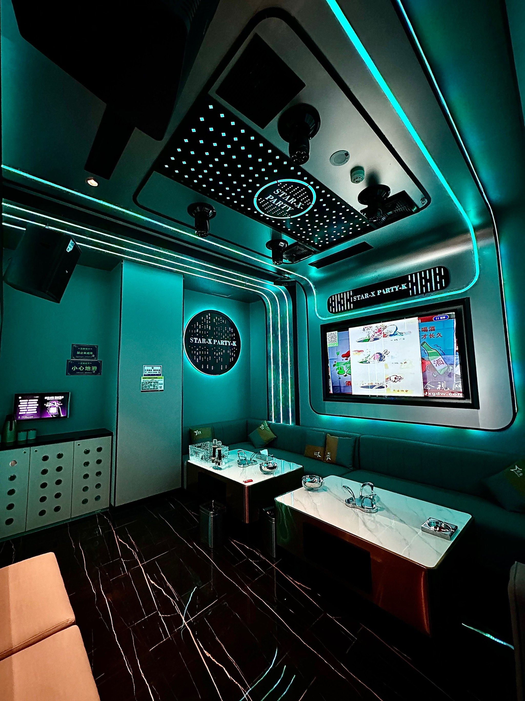 榆林商务ktv解析-清涧县ktv预订